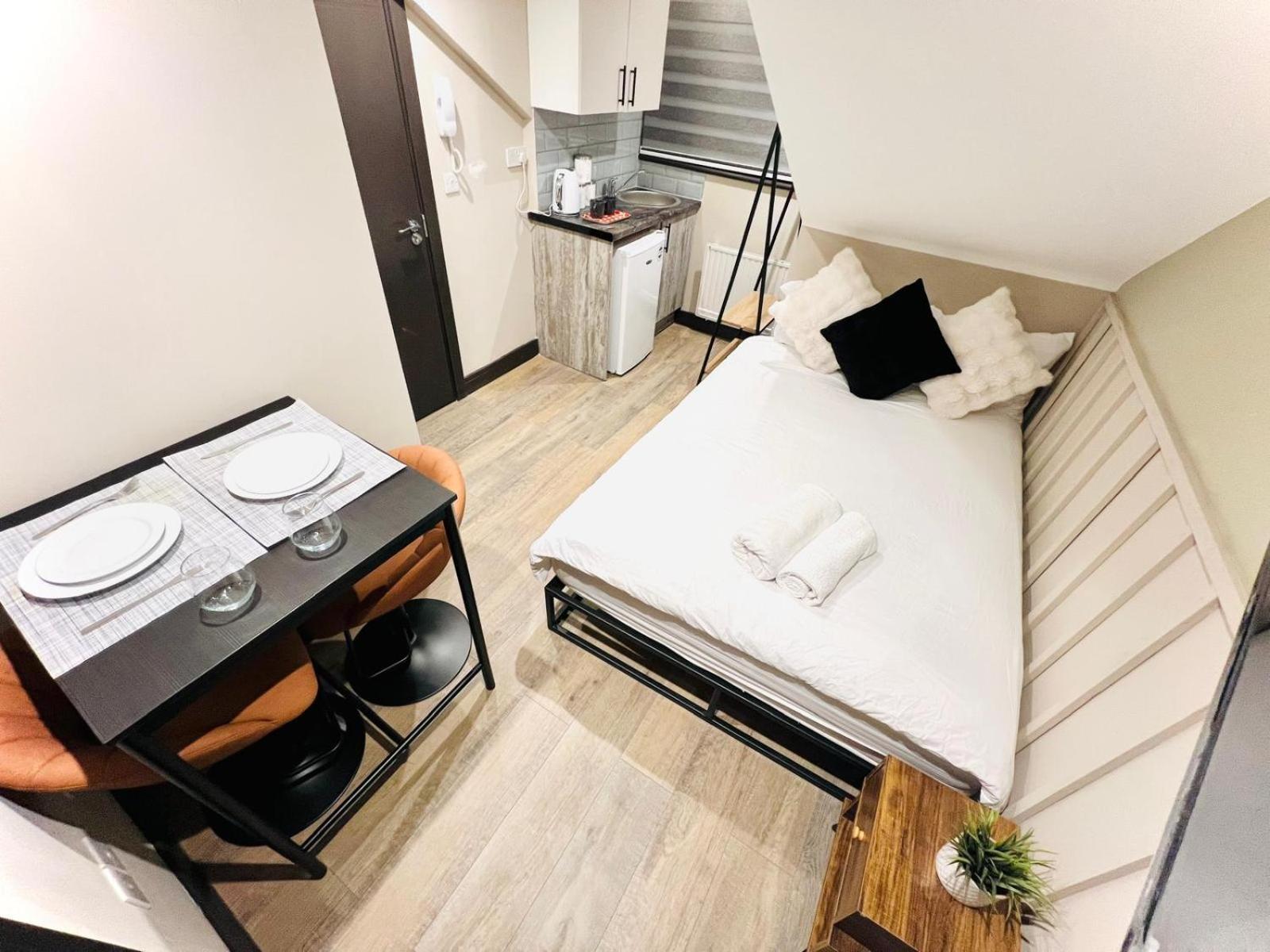Luxury Central London Flats, Best Location For Tourists Exterior photo