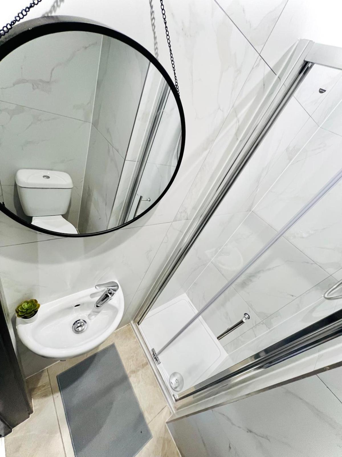 Luxury Central London Flats, Best Location For Tourists Exterior photo