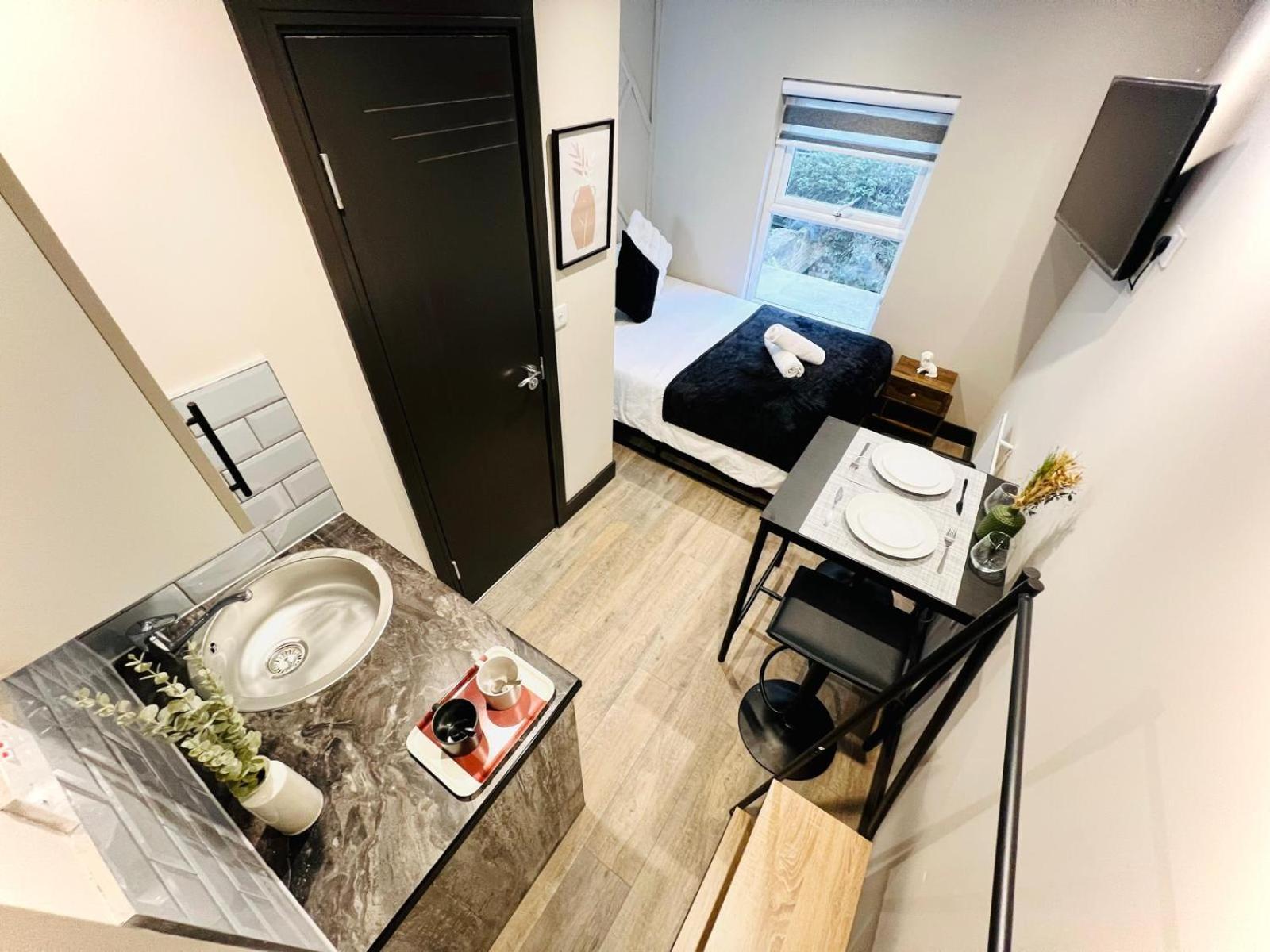 Luxury Central London Flats, Best Location For Tourists Exterior photo