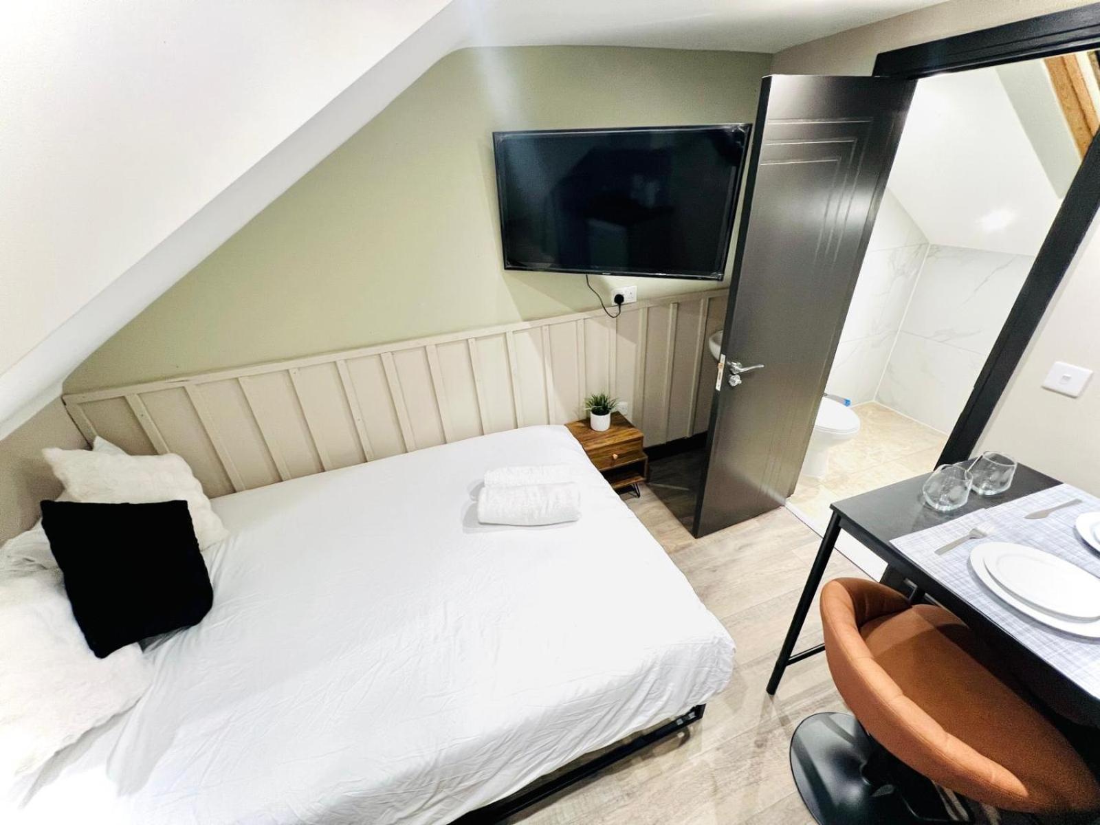 Luxury Central London Flats, Best Location For Tourists Exterior photo