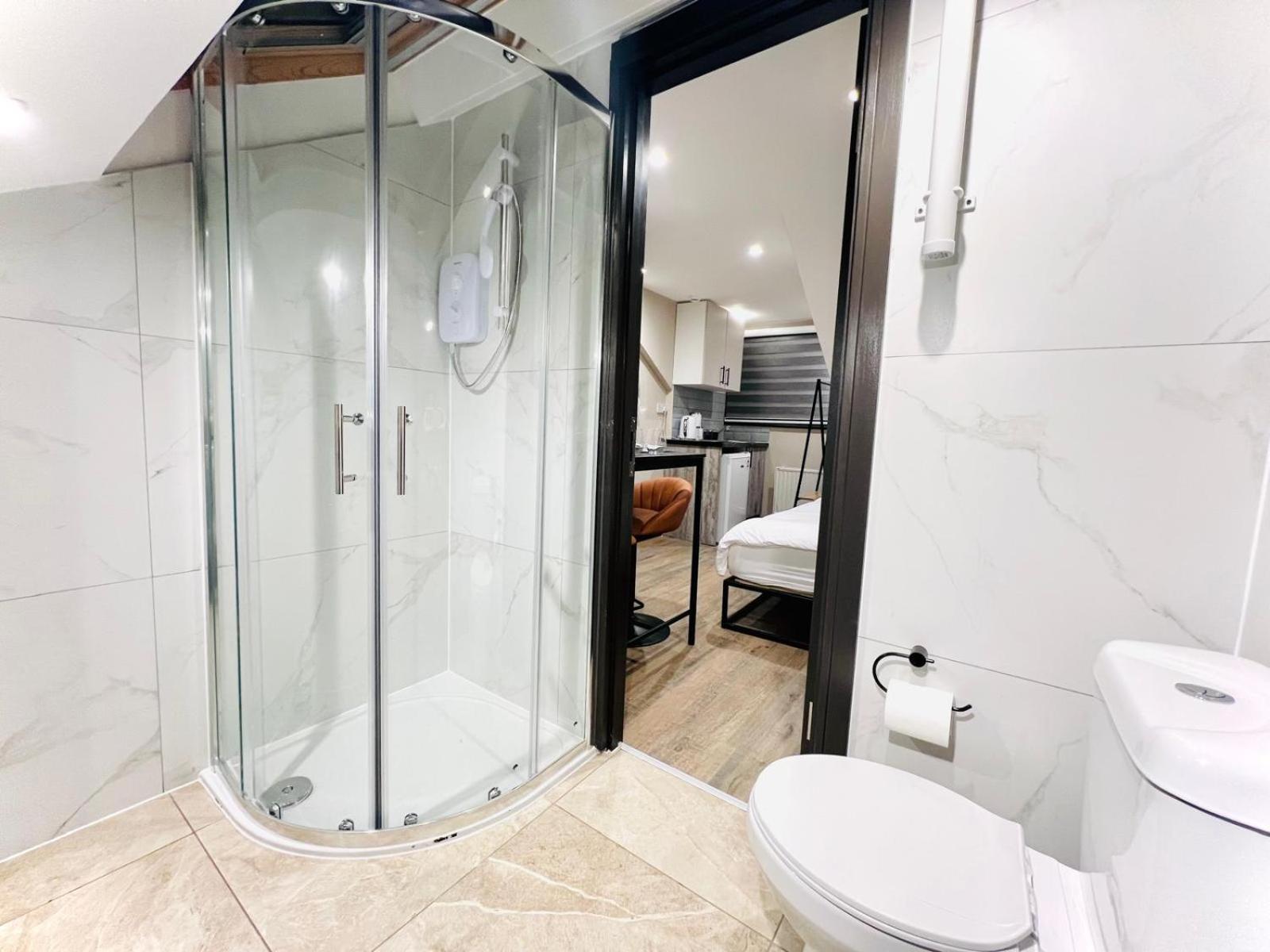 Luxury Central London Flats, Best Location For Tourists Exterior photo