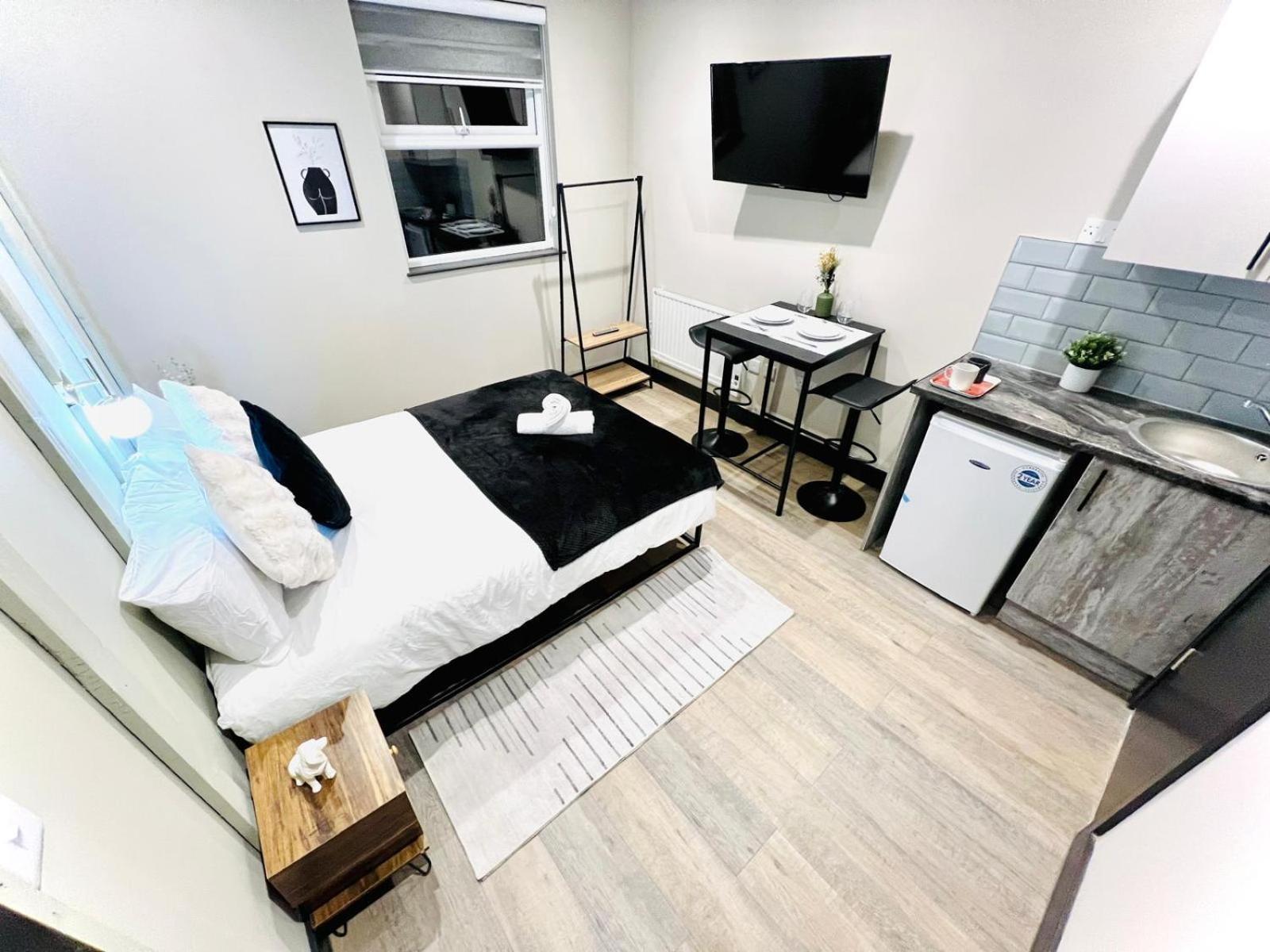 Luxury Central London Flats, Best Location For Tourists Exterior photo