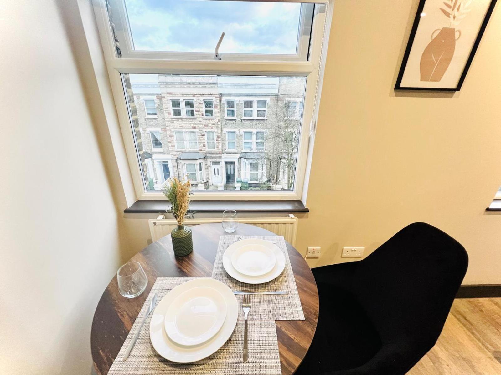Luxury Central London Flats, Best Location For Tourists Exterior photo