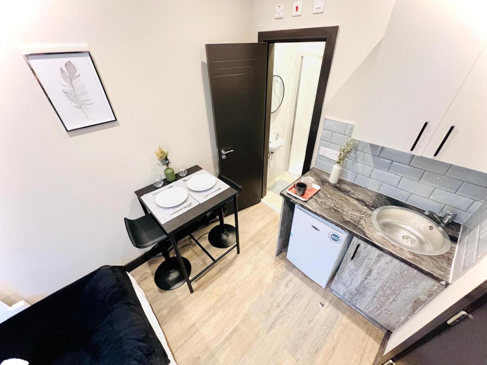 Luxury Central London Flats, Best Location For Tourists Exterior photo