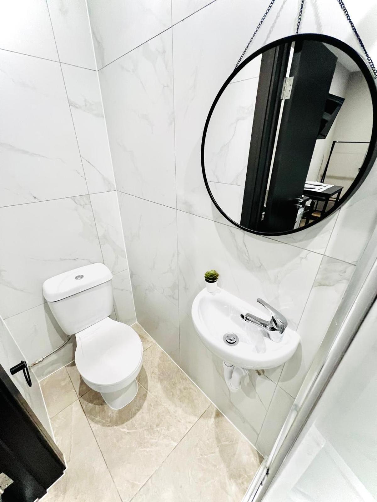 Luxury Central London Flats, Best Location For Tourists Exterior photo