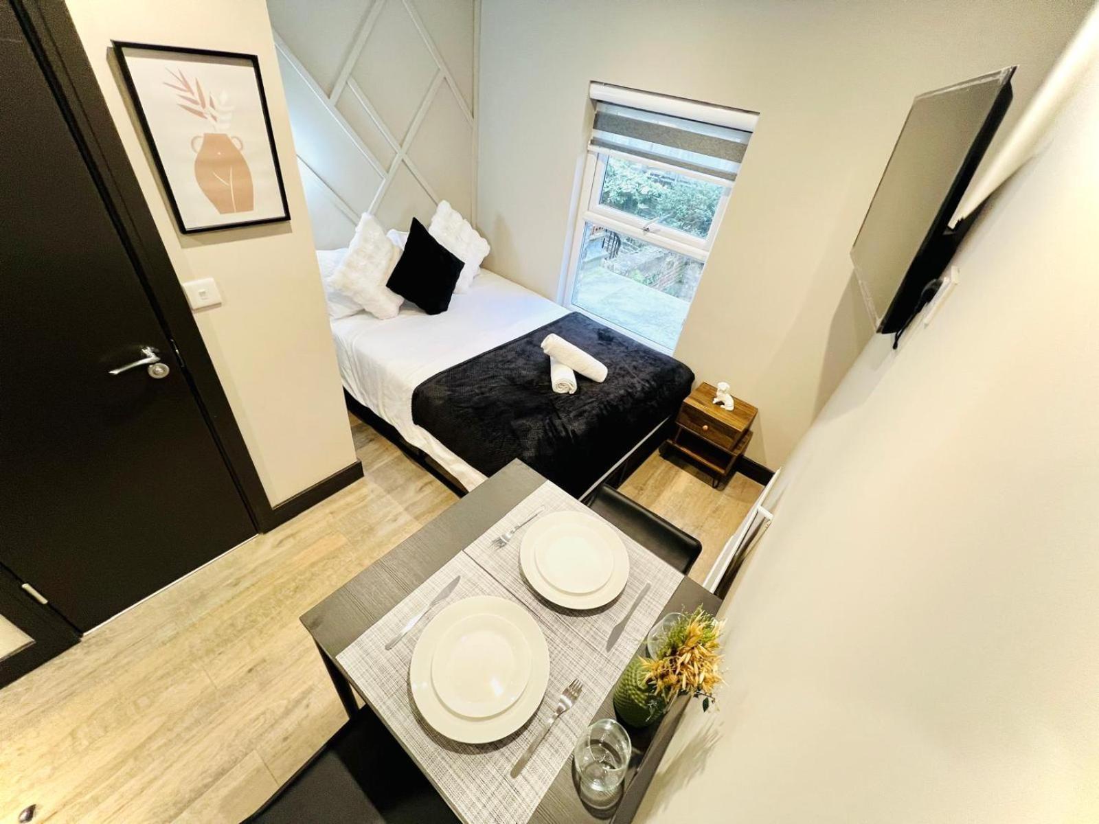 Luxury Central London Flats, Best Location For Tourists Exterior photo