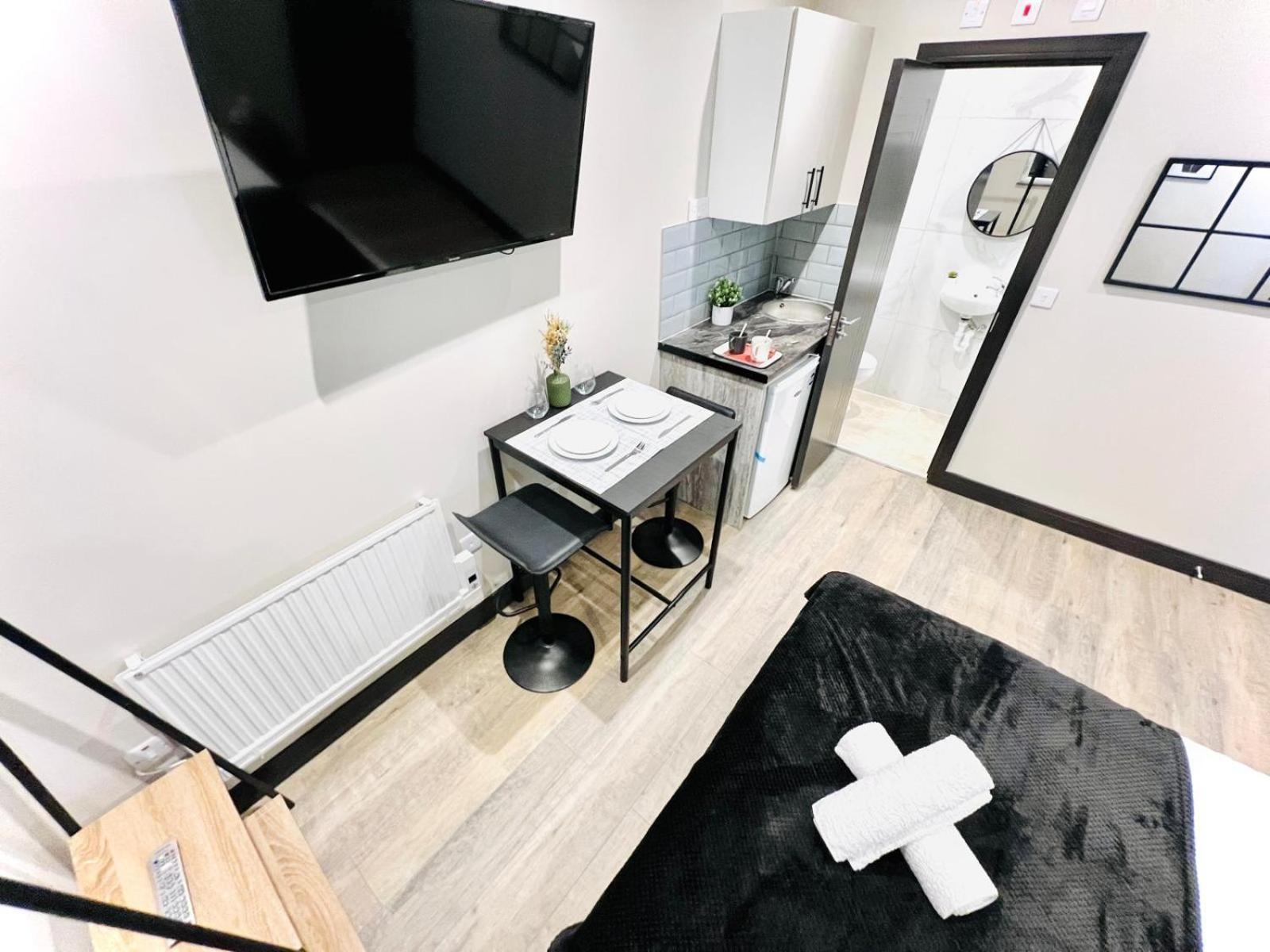 Luxury Central London Flats, Best Location For Tourists Exterior photo
