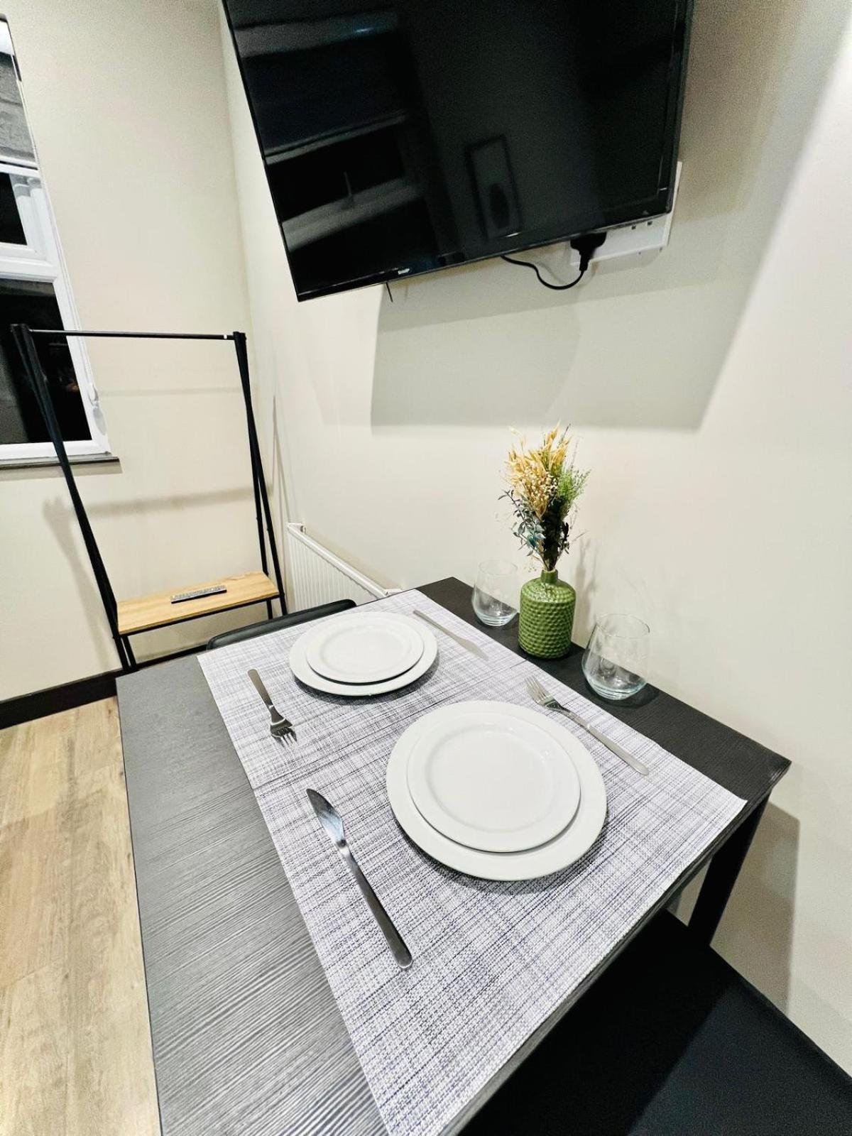 Luxury Central London Flats, Best Location For Tourists Exterior photo