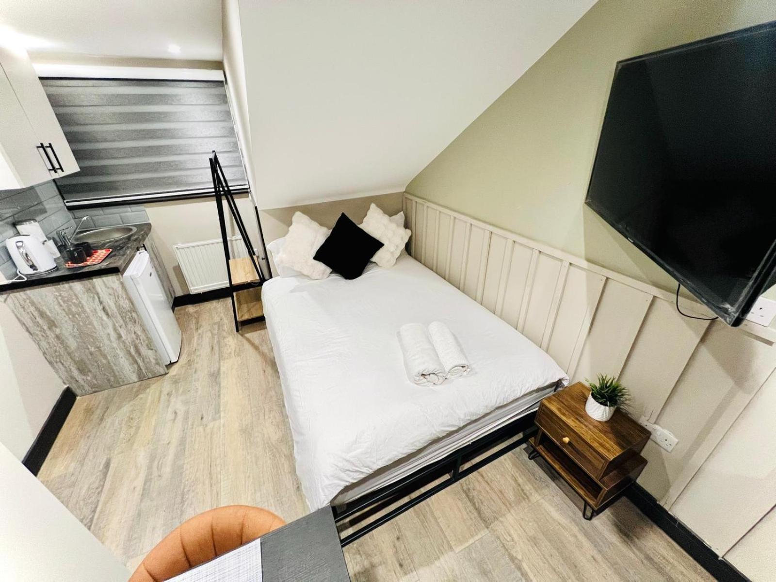 Luxury Central London Flats, Best Location For Tourists Exterior photo