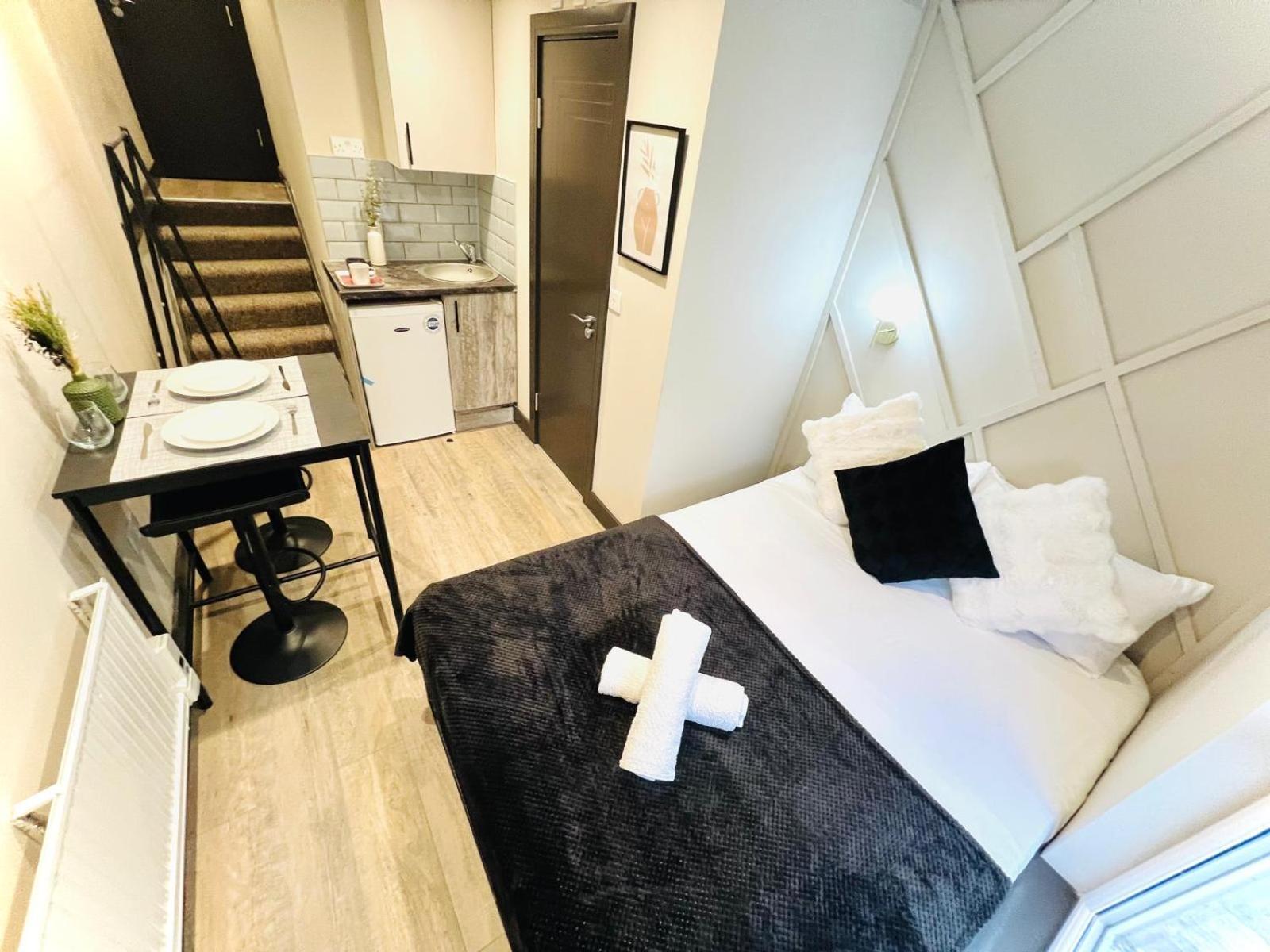 Luxury Central London Flats, Best Location For Tourists Exterior photo