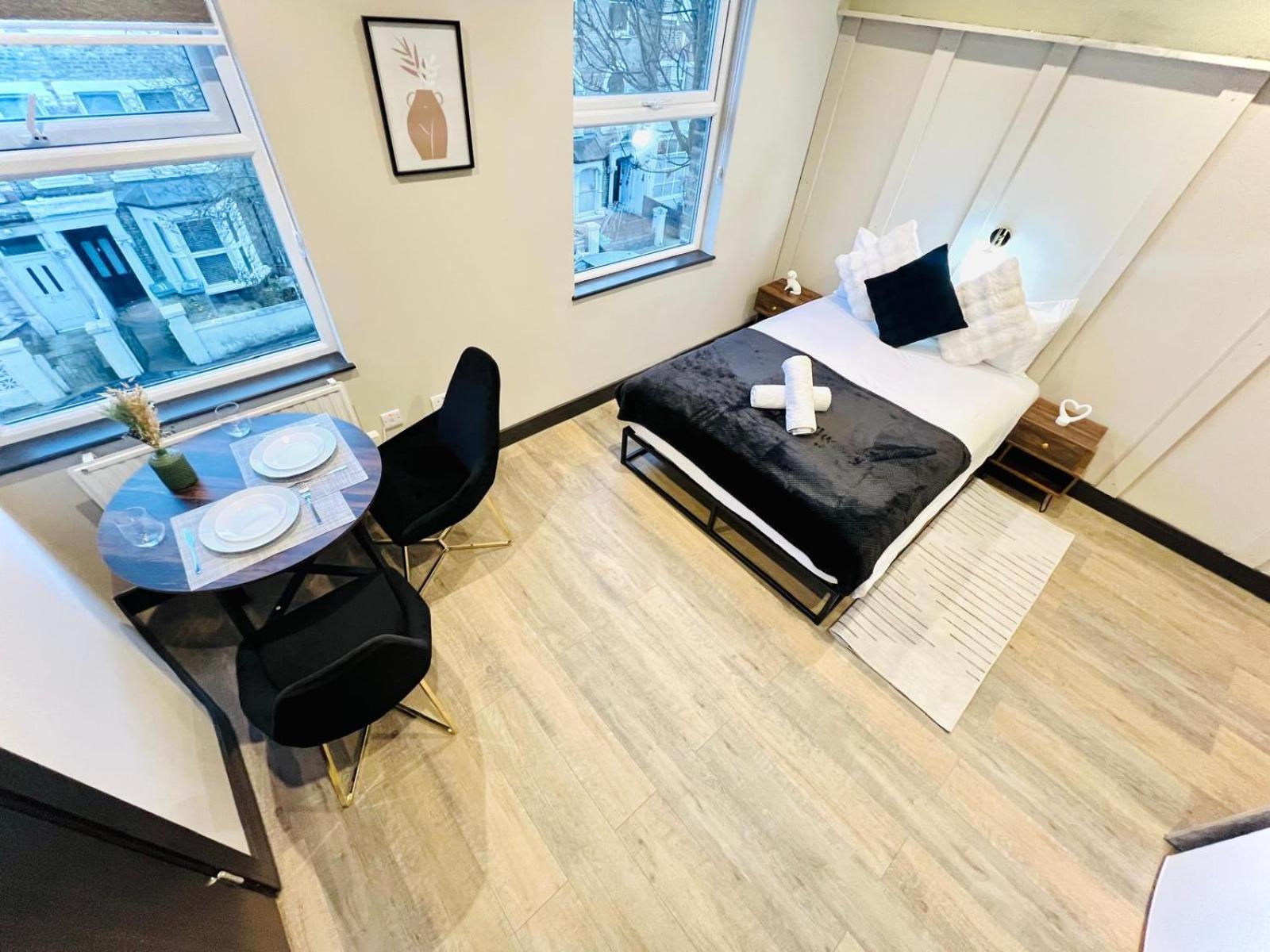 Luxury Central London Flats, Best Location For Tourists Exterior photo